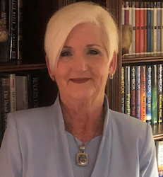 Gloria Mclennan